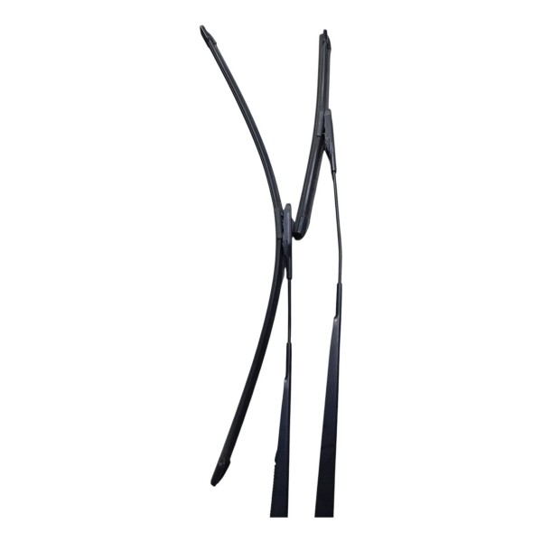 Par Braço Limpador Hyundai Hb20 1.0 Tgdi 2022