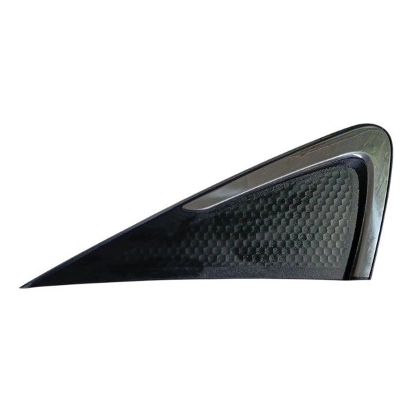 Moldura Coluna Porta Tras Esq Cromado Hb20 1.0 2022