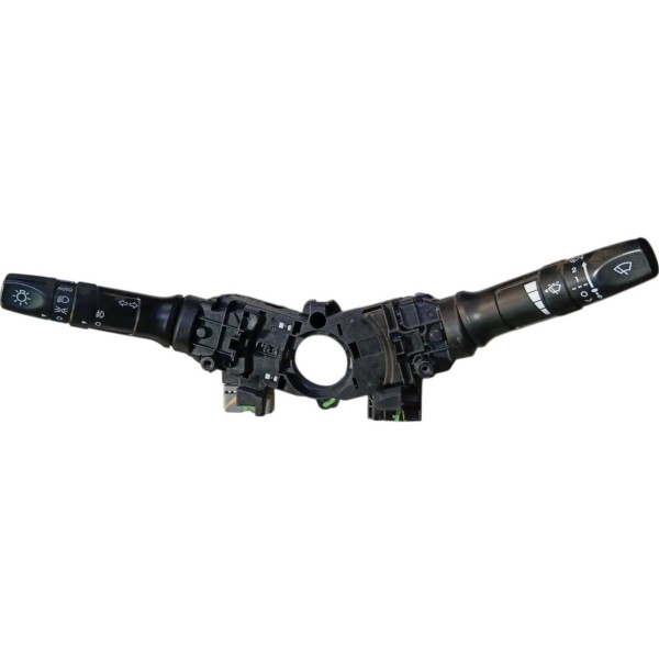 Chave Seta Limpador Hyundai Hb20 1.0 Tgdi 2022