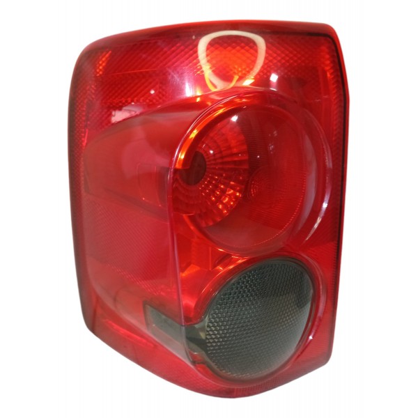 Lanterna Traseira Le Ford Ecosport 2008 2012 Importada