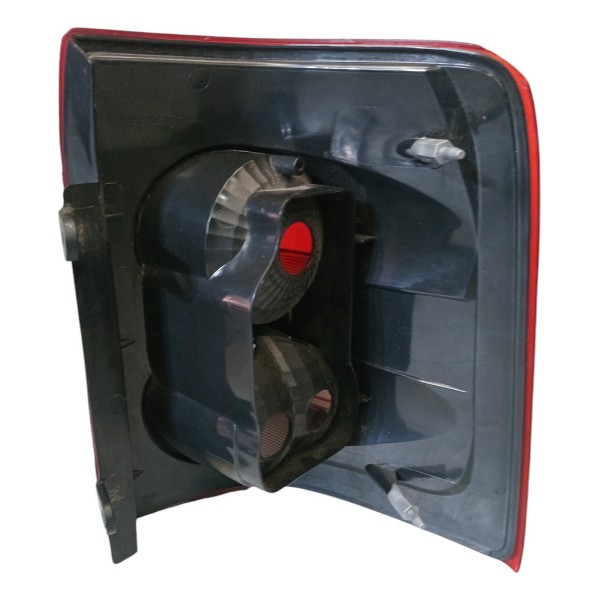Lanterna Traseira Le Ford Ecosport 2008 2012 Importada
