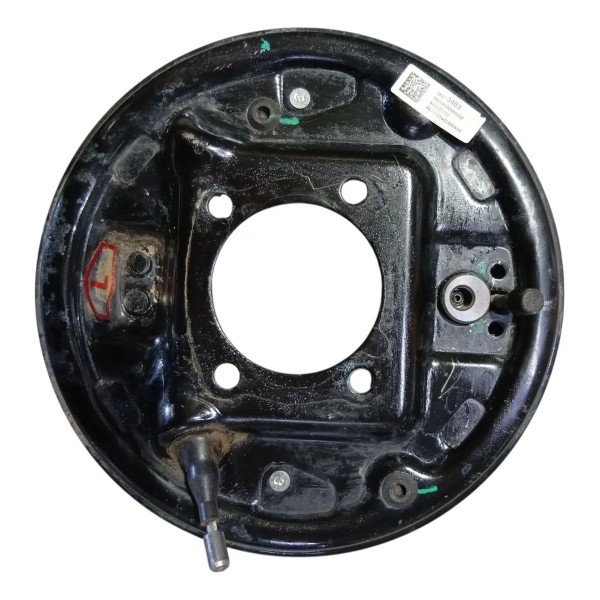 Espelho Freio Tras Esq Chevrolet Onix 1.0 Aspirado 2025