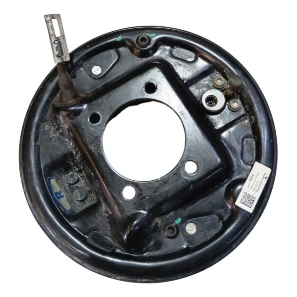 Espelho Freio Tras Dir Chevrolet Onix 1.0 Aspirado 2025