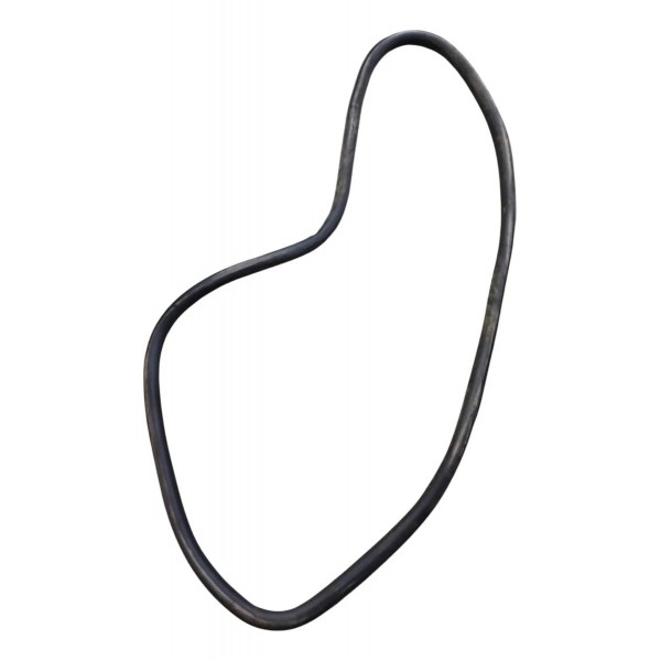 Borracha Porta Traseira Jeep Renegade Direito 2022