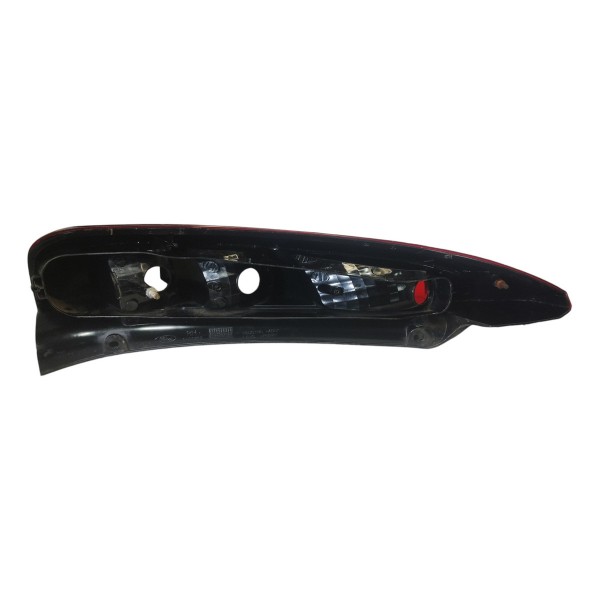 Lanterna Ford Fiesta Ld 2007 2014 Hatch Fumê Original