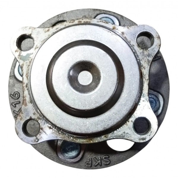 Cubo Roda Traseira Esquerda Chevrolet Onix 1.0 Aspirado 2025