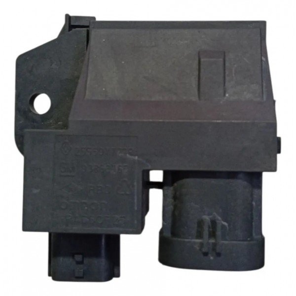 Resistência Ventoinha Radiador Nissan Kicks 1.6 2024