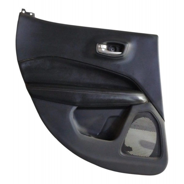 Forro Porta Traseira Jeep Compass Esquerdo 2019 2020