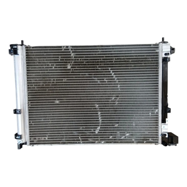 Kit Radiador Nissan Kicks 1.6 2024
