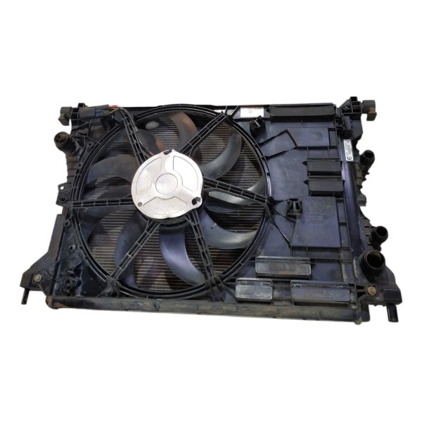 Kit Radiador Jeep Compass 2.0 Diesel 2020 2023