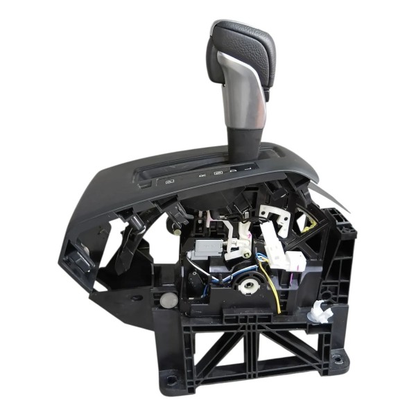 Alavanca Trambulador Câmbio Nissan Kicks 1.6 2024