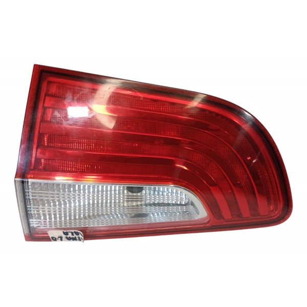 Lanterna Tampa Traseira Direita Fiat Grand Siena 2012 2017