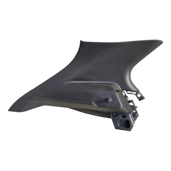 Suporte Bagagito Nissan Kicks Esquerdo 2023 2024 Preto