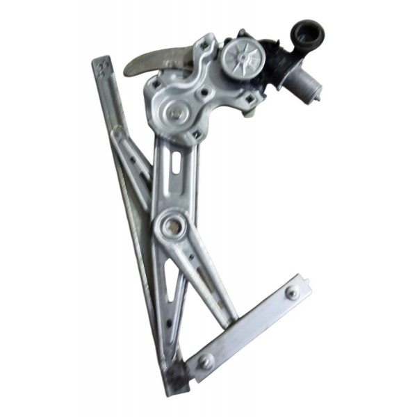 Máquina Vidro Diant Direito Nissan Kicks 1.6 2024