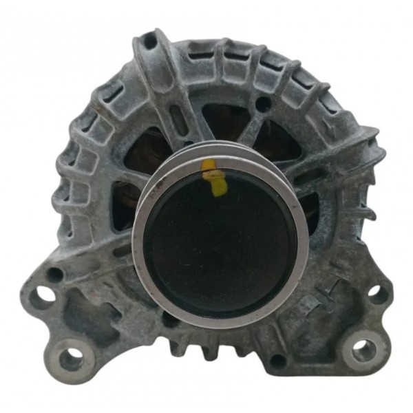Alternador Vw Nivus Polo T-cross Virtus 1.0 1.4 Tsi