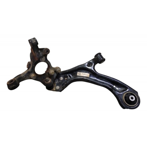 Bandeja Suspensão Onix Plus Esquerdo 2019 2020