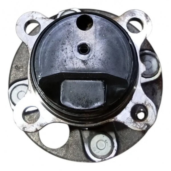 Cubo Roda Traseira Direita Nissan Kicks 1.6 2024