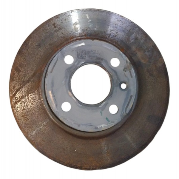 Disco Freio Dianteiro Onix Plus 1.0 2019 2020