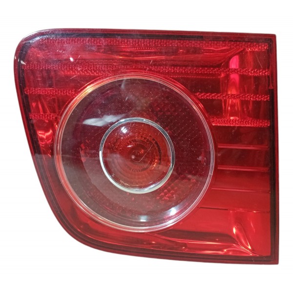 Lanterna Vw Polo Sedan Traseira Le Tampa 2008 2011 Original
