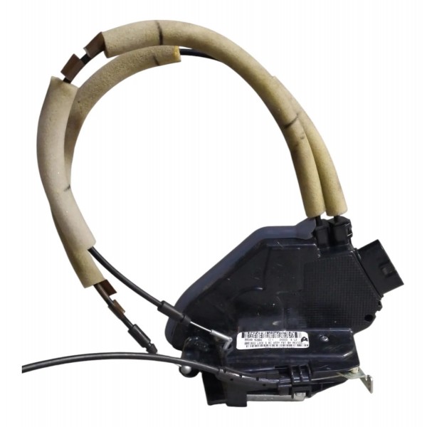 Fechadura Porta Dianteira Nissan Kicks Direito 2023 2025