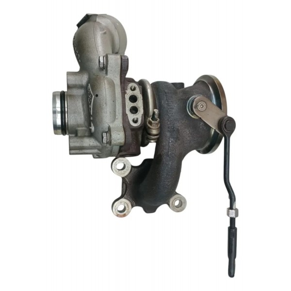 Turbina Vw Nivus Polo T-cross Polo Virtus 1.0 Tsi