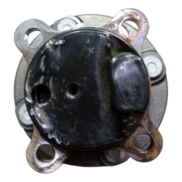 Cubo Roda Traseira Esquerda Nissan Kicks 1.6 2024