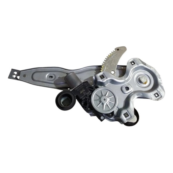 Máquina Vidro Traseiro Nissan Kicks Esquerdo 2023 2024