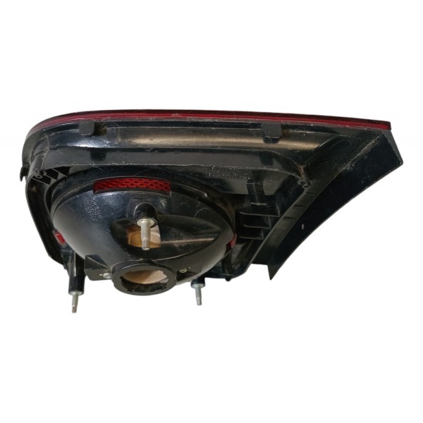 Lanterna Tampa Traseira Le Vw Polo Sedan 2007 2012 Original