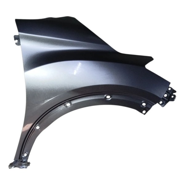 Paralama Dianteiro Direito Nissan Kicks 1.6 2024