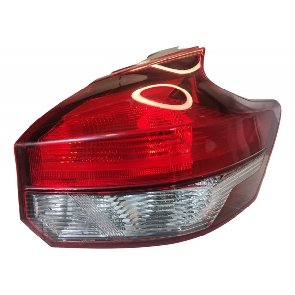 Lanterna Nissan Kicks Ld 2017 2019 Original Com Detalhe