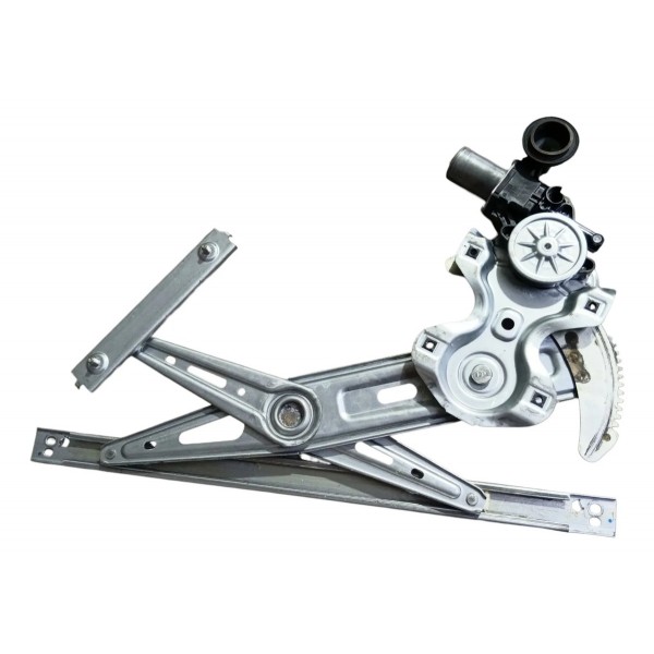 Máquina Vidro Diant Esquerda Nissan Kicks 1.6 2024