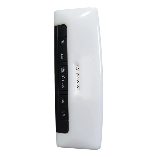 Luz Cortesia Teto Nissan Kicks 1.6 2024