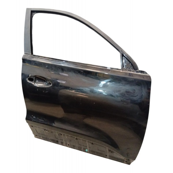 Porta Dianteira Direita Chery Tiggo5 Sport 2024 A 2025 Dianteira Direito