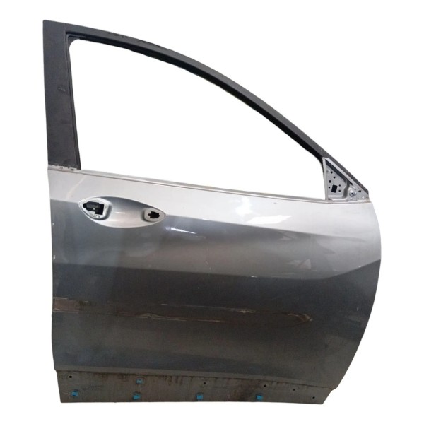 Porta Dianteira Direita Chevrolet Tracker 1.0 2025 Dianteira Direito