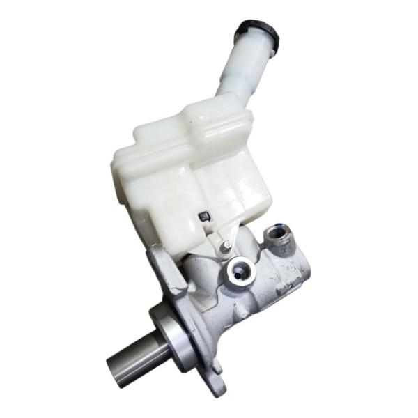 Reservatório Com Cilindro Mestre Freio Kicks 1.6 2024