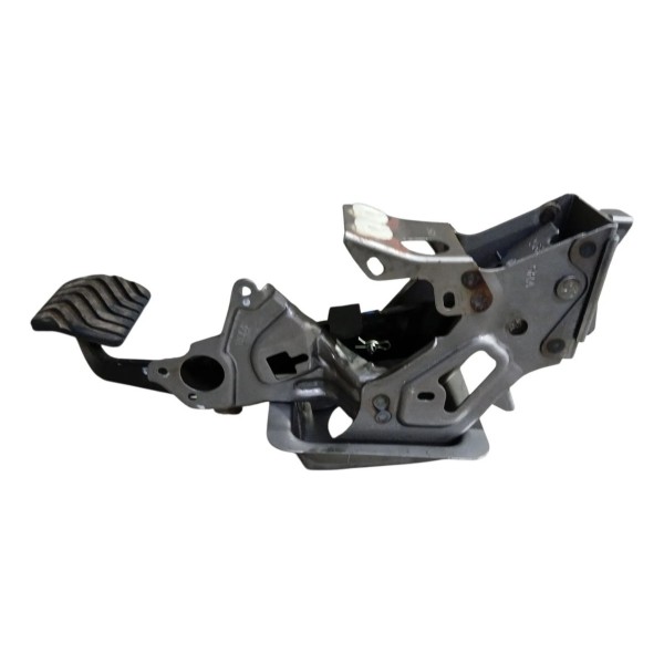 Pedal Freio Central Nissan Kicks 1.6 2024