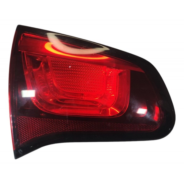 Lanterna Traseira Citroen C3 Lado Esquerdo 2013/2017