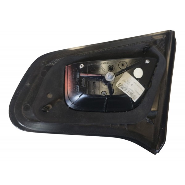 Lanterna Traseira Citroen C3 Lado Esquerdo 2013/2017
