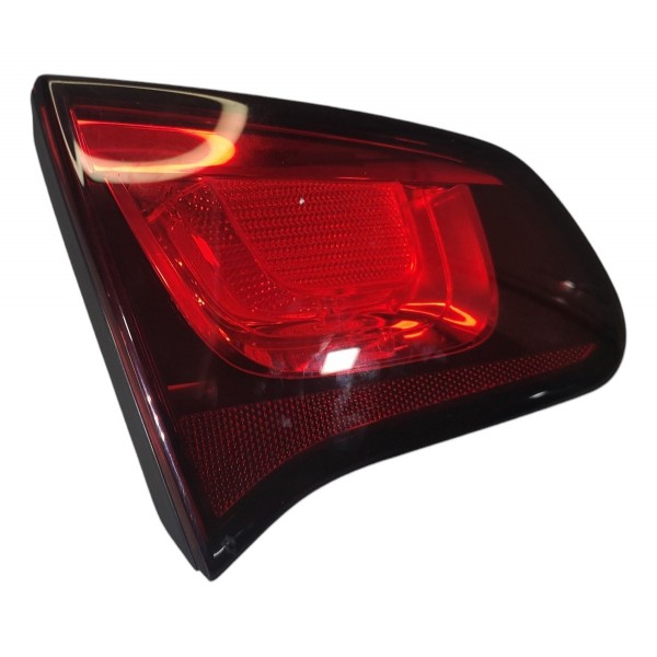 Lanterna Traseira Citroen C3 Lado Esquerdo 2013/2017
