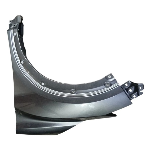 Paralama Dianteiro Esquerdo Nissan Kicks 1.6 2024