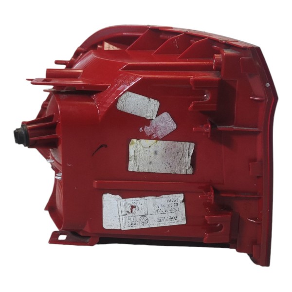 Lanterna Ld Volkswagen Fox 2015 2020 Usada Original