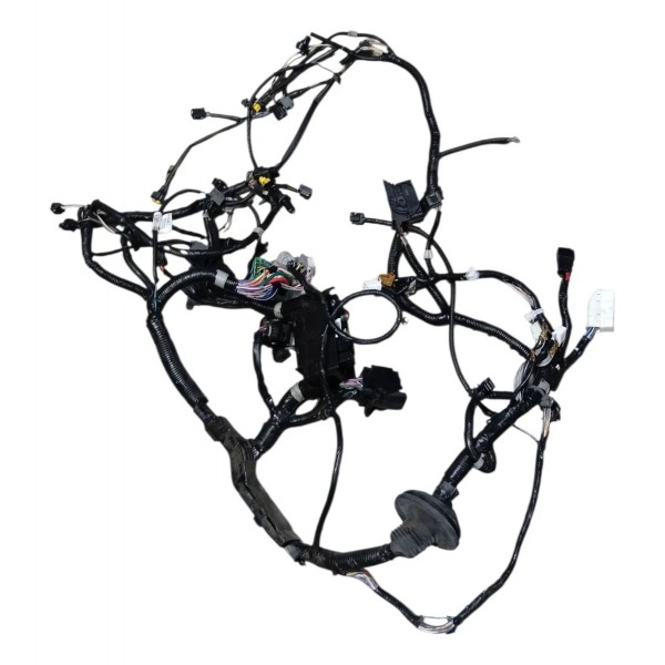 Chicote Interno Nissan Kicks 1.6 2024