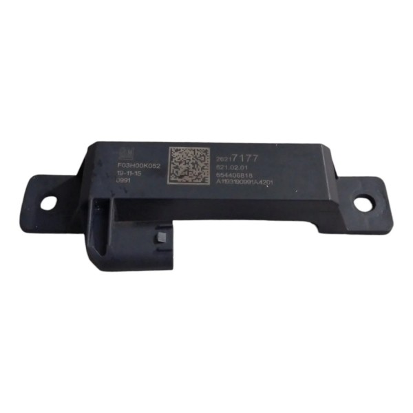 Sensor Keyless Alarme Onix 2020 2021