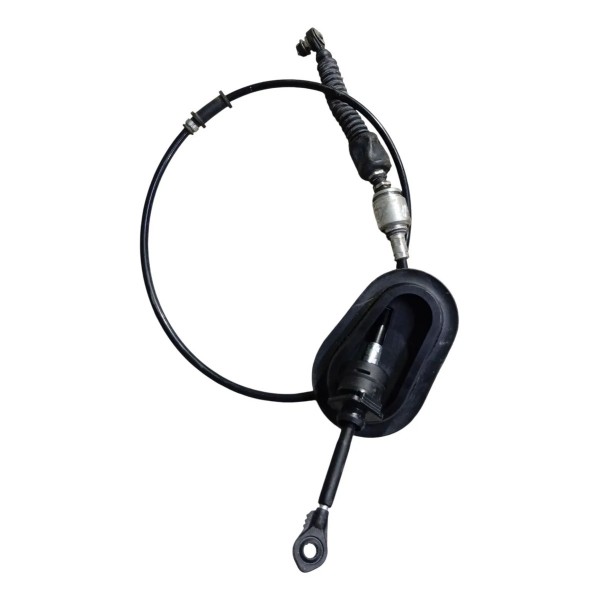 Cabo Seletor Trambulador Marcha Nissan Kicks 1.6 2024