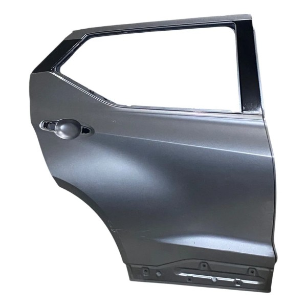 Porta Traseira Direita Nissan Kicks 1.6 2024 Traseira Direito