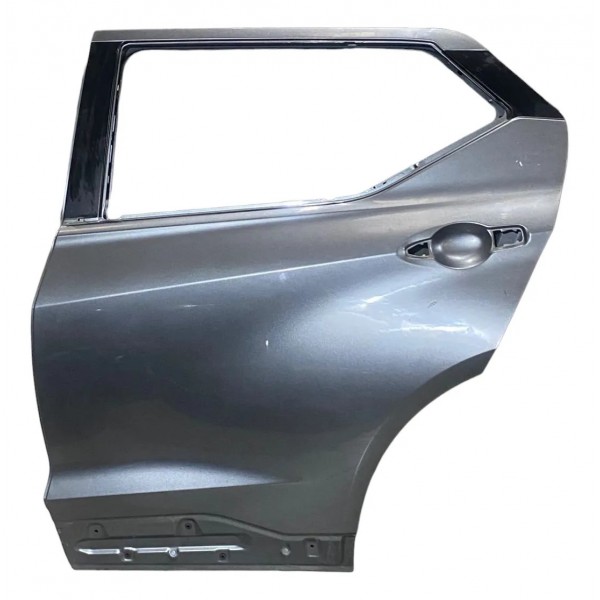 Porta Traseira Esquerda Nissan Kicks 1.6 2024 Traseira Esquerdo