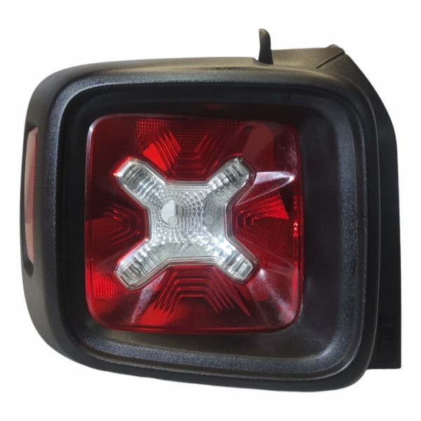 Lanterna Traseira Esquerda Jeep Renegade 2016 2021 Original