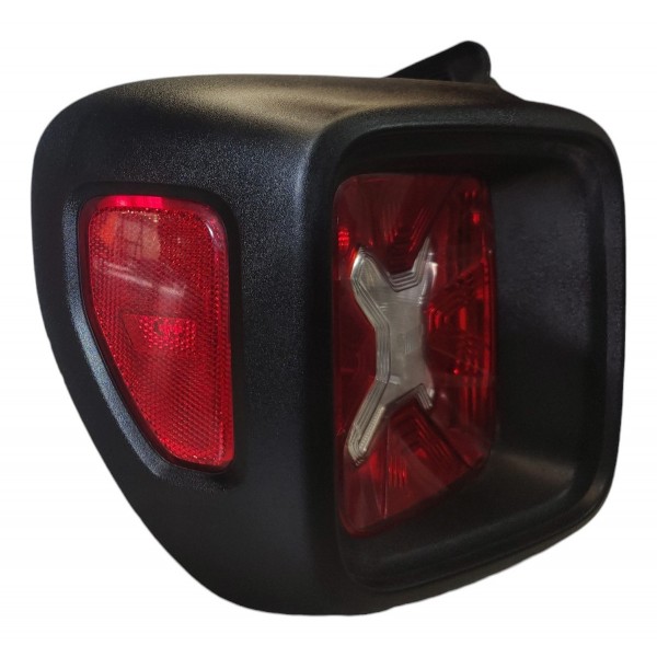 Lanterna Traseira Esquerda Jeep Renegade 2016 2021 Original
