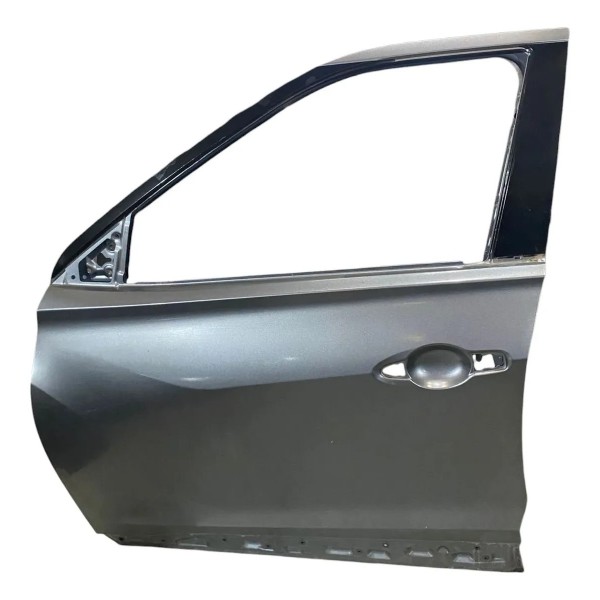 Porta Dianteira Esquerda Nissan Kicks 1.6 2024 Dianteira Esquerdo