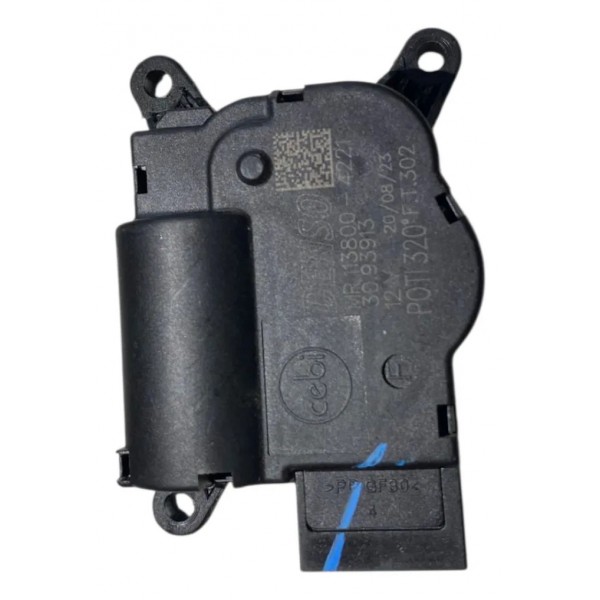 Motor Atuador Ar Condicionado Rampage Laramie 2.0 2024